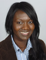 Seybah Dagoma (c) Mairie de Paris. Seybah Dagoma (c) Mairie de Paris.