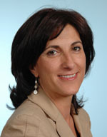Sandrine Mazetier (c) Assemblée nationale.
