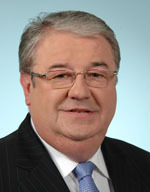 Daniel Vaillant (c) Assemblée nationale.