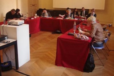 Le précédent conseil du 2e arrondissement a eu lieu le 3 mai 2012 - Photo : VD.