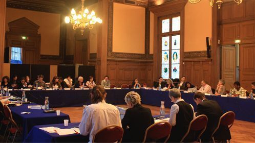 (c) Mairie du 12e arrondissement.