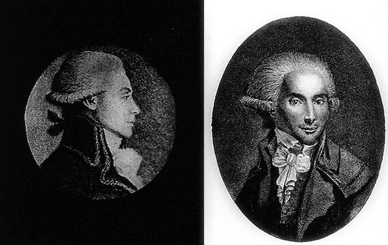 Marguerite, Elie, Guadet (1758 - 1794) député de la Gironde chef de file des Girondins aux côtés de Vergniaud. Il meurt également guillotiné. Illustr. Saint-Emilion.pro Marguerite, Elie, Guadet (1758 - 1794) député de la Gironde chef de file des Girondins aux côtés de Vergniaud. Il meurt également guillotiné. Illustr. Saint-Emilion.pro