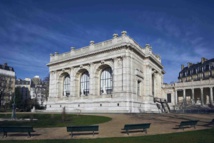 Palais Galliera©GM Palais Galliera©GM