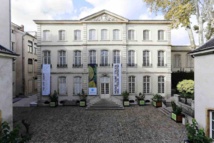 Textile Museum, Lyon©Sylvain Pretto, Musée des Tissus, Lyon Textile Museum, Lyon©Sylvain Pretto, Musée des Tissus, Lyon