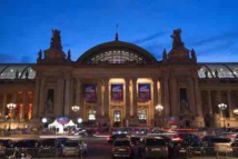 Art Paris, art fair Grand Palais, April 2019©Art Paris Art Paris, art fair Grand Palais, April 2019©Art Paris