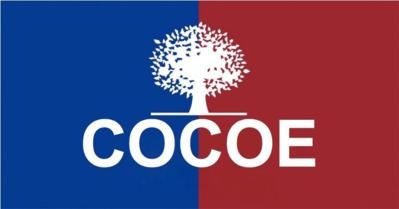 La COCOE sur Facebook. La COCOE sur Facebook.