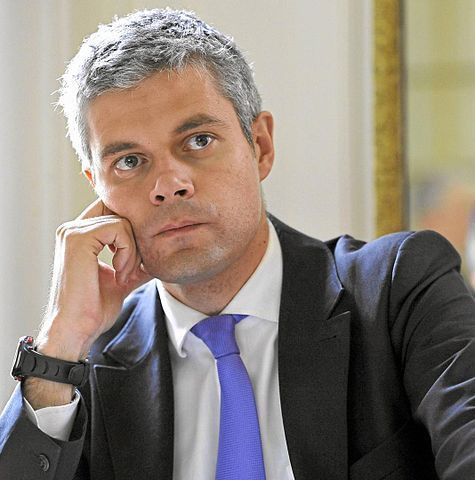 Laurent Wauquier, député de Haute-Loire, maire du Puy-en-Velay - Crédit Photo : Alesclar. Laurent Wauquier, député de Haute-Loire, maire du Puy-en-Velay - Crédit Photo : Alesclar.