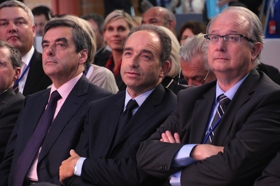 Journée des Parlementaires le 27 septembre 2012 - Crédit Photo : UMP. Journée des Parlementaires le 27 septembre 2012 - Crédit Photo : UMP.