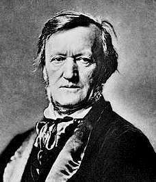 Vendredi 7 décembre à 19 heures : conférence sur Richard Wagner 