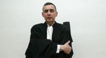 Maître François Sureau (c) François Sureau. Maître François Sureau (c) François Sureau.