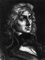 Jean-Baptiste Robert Lindet (1746 - 1825)