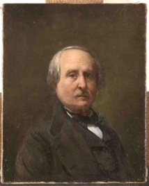 Biard, Autoportrait, 1870-1875, oil painting©Chateau de Versailles, RMN-Grand Palais, Christophe Fouin Biard, Autoportrait, 1870-1875, oil painting©Chateau de Versailles, RMN-Grand Palais, Christophe Fouin