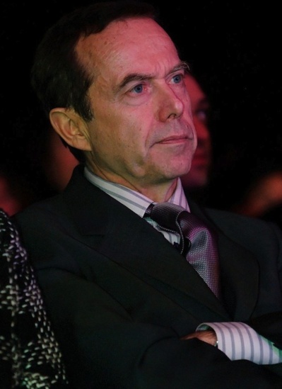 Roger Madec - Photo : Marie-Lan Nguyen. Roger Madec - Photo : Marie-Lan Nguyen.