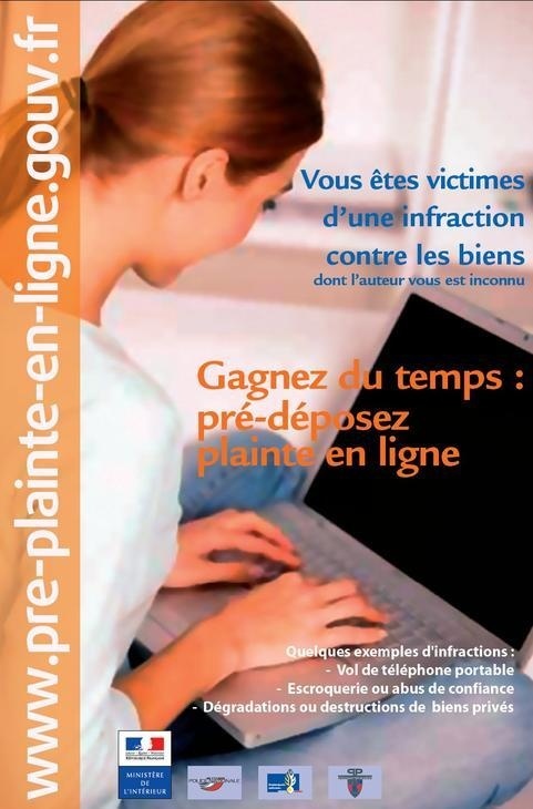 (c) Préfecture de Police de Paris. (c) Préfecture de Police de Paris.