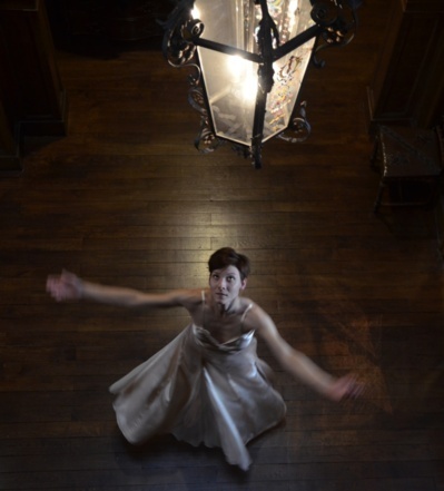 Le corps et l'âme - Nuit européenne des musées 2013