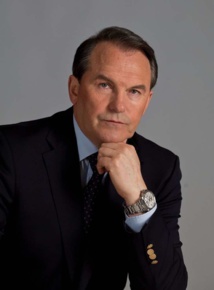 Igor Morozov, Président d'AFROCOM et Vice-président du Comité des sciences, de l'éducation et de la culture du Conseil de la Fédération de la Fédération de Russie - Crédit photo : Wikipedia Igor Morozov, Président d'AFROCOM et Vice-président du Comité des sciences, de l'éducation et de la culture du Conseil de la Fédération de la Fédération de Russie - Crédit photo : Wikipedia
