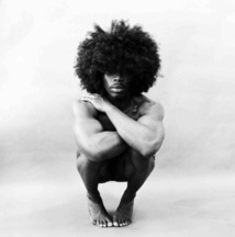 Masculanities, Rotimi-Fani Kayoda, Untitled, 1965©Rotimi-Fani Kayoda Masculanities, Rotimi-Fani Kayoda, Untitled, 1965©Rotimi-Fani Kayoda