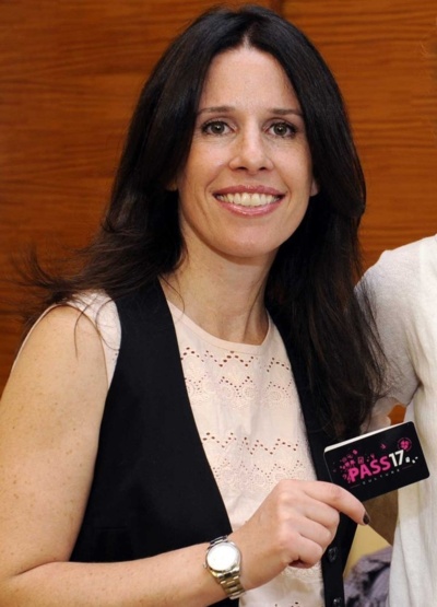 Valérie Nahmias (UDI) a lancé le Pass 17 Culture dans le XVIIe arrondissement à Paris - Photo : DR. Valérie Nahmias (UDI) a lancé le Pass 17 Culture dans le XVIIe arrondissement à Paris - Photo : DR.