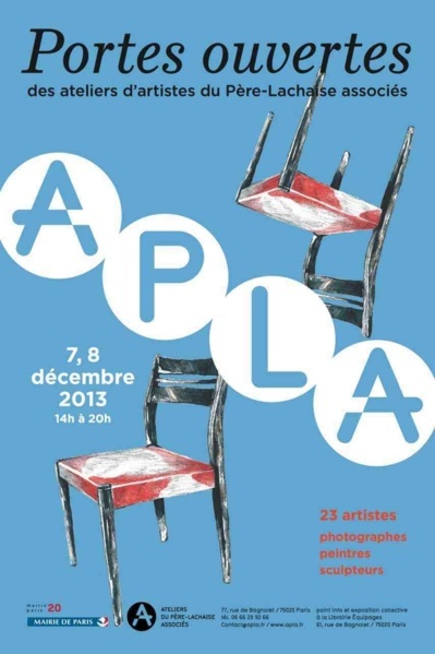 Crédit : APLA.