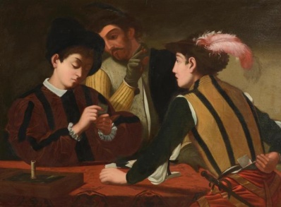Lot 29 - Crédit : Chevau Légers Enchères. Lot 29 - Crédit : Chevau Légers Enchères.