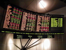 Les marchés financiers : vers un nouveau modèle de financement de l’économie ? Les marchés financiers : vers un nouveau modèle de financement de l’économie ?