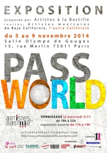 © Pass World. © Pass World.