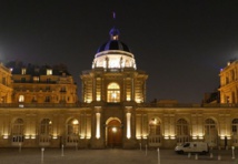 Le Sénat février 2015 © Paris Tribune. Le Sénat février 2015 © Paris Tribune.