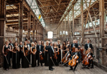 Classical Concert Chamber Orchestra