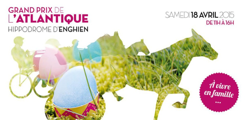 GRAND PRIX DE L'ATLANTIQUE