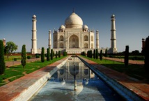 Taj Mahal © jool-yan - Fotolia.com