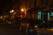 Des bars ouverts après minuit rue de la Butte aux Cailles © VD. Des bars ouverts après minuit rue de la Butte aux Cailles © VD.