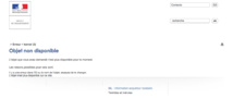 Capture d'écran de http://www.seine-saint-denis.gouv.fr/ le 21 septembre 2015 à 8h. Capture d'écran de http://www.seine-saint-denis.gouv.fr/ le 21 septembre 2015 à 8h.
