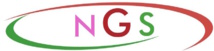 Logo de la Nouvelle Gauche Socialiste © NGS Logo de la Nouvelle Gauche Socialiste © NGS