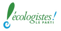 Logo de Ecologistes! © Ecologistes!