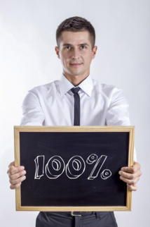 Les agents réclament 100% de promotions © zsirosistvan - Fotolia.com Les agents réclament 100% de promotions © zsirosistvan - Fotolia.com