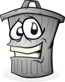 Poubelle © Capeman29 - Fotolia.com Poubelle © Capeman29 - Fotolia.com