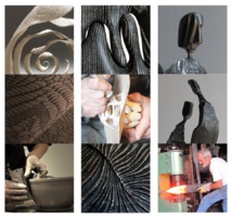 © Galerie French Arts Factory © Galerie French Arts Factory