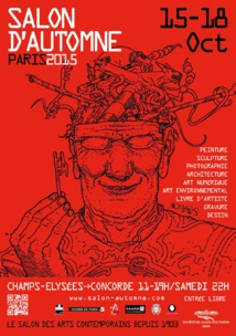 Salon d'Automne Salon d'Automne