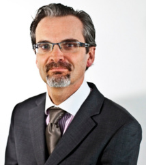 Didier Bellier-Ganière © EPAMSA. Didier Bellier-Ganière © EPAMSA.