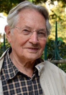 Claude Verlinde © VD - PT. Claude Verlinde © VD - PT.
