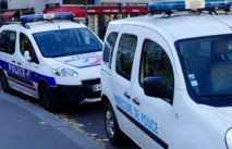 Missions de sécurité à Paris le 15 novembre 2015 © VD - PT Missions de sécurité à Paris le 15 novembre 2015 © VD - PT