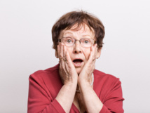 Retraitée © DDRockstar - Fotolia.com Retraitée © DDRockstar - Fotolia.com