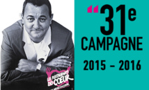 Faites un don aux Restos du Coeur © Restos du Coeur