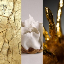 Exposition « Ooro ?! » - Galerie French Arts Factory Exposition « Ooro ?! » - Galerie French Arts Factory
