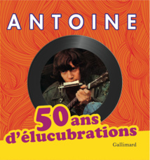 © Gallimard.
