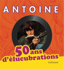 © Gallimard. © Gallimard.