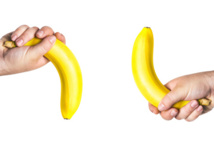 Avoir ou pas la banane © iprachenko - Fotolia.com Avoir ou pas la banane © iprachenko - Fotolia.com