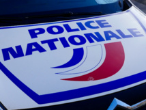Police nationale © Paris Tribune. Police nationale © Paris Tribune.