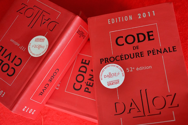 Qui peut utiliser l'article 40 du Code de procédure pénale