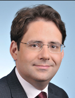 Matthias Fekl - photo assemblée nationale député de 2012 à 2014.